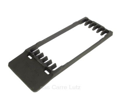 704881  10232576300 - Cadre de grille charbon Godin pour cuisinière de chauffage centrale 5763 116,70 €