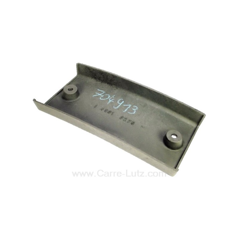 704913  14301327500 - Boite à fumée pour convecteur Godin 310101 250,60 €