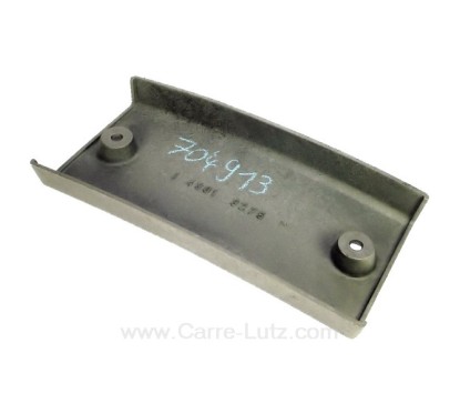 704913  14301327500 - Boite à fumée pour convecteur Godin 310101 250,60 €