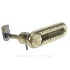 704918  12839324211 - Poignée de porte de chargement pour convecteur Godin 3242 47,20 €
