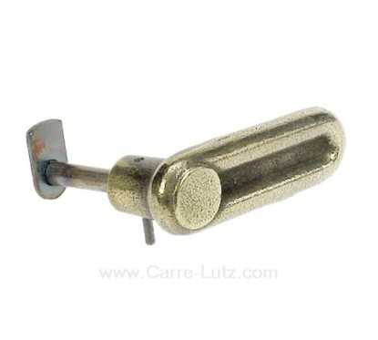 12839324211 - Poignée de porte de chargement pour convecteur Godin 3242