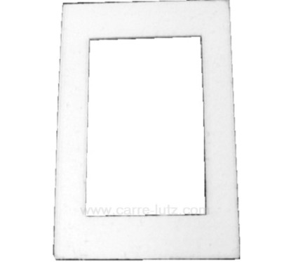 Joint de trappe à suie Franco Belge