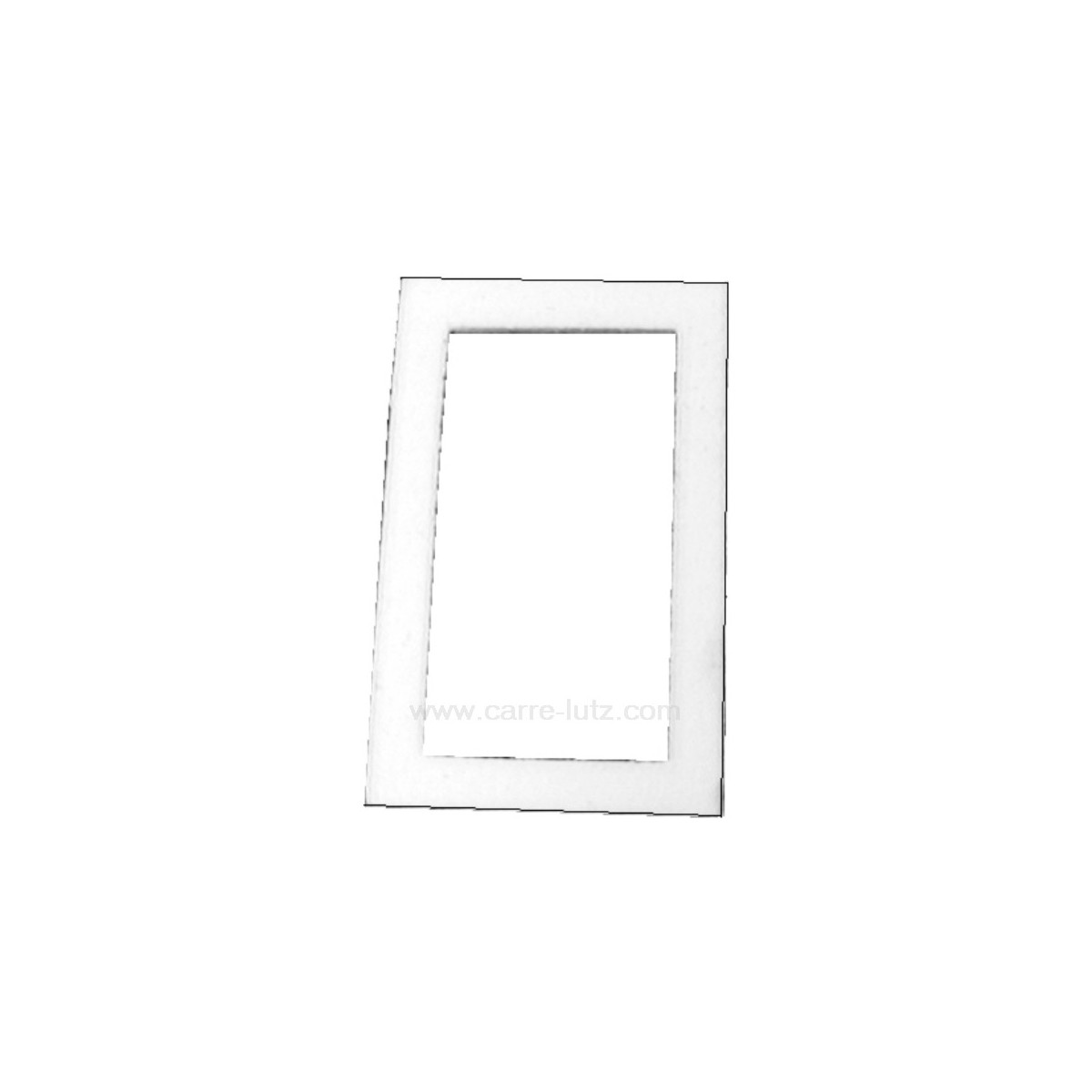 705016  Joint de trappe à suie de convecteur Ref. 31 Efel 1,30 €