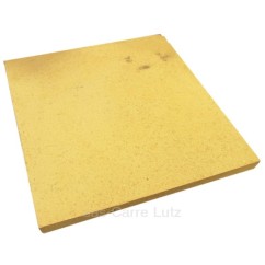 705029  Brique réfractaire 500x500x35 mm 48,10 €