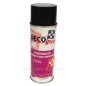 Bombe de peinture grise 900° Bombe de peinture grise 900°