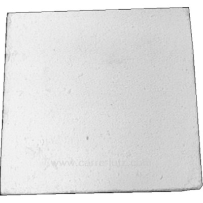 705048  Joint de trappe à suie 105x105 mm Franco Belge 1,40 €