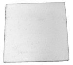 705048  Joint de trappe à suie 105x105 mm Franco Belge 1,40 €