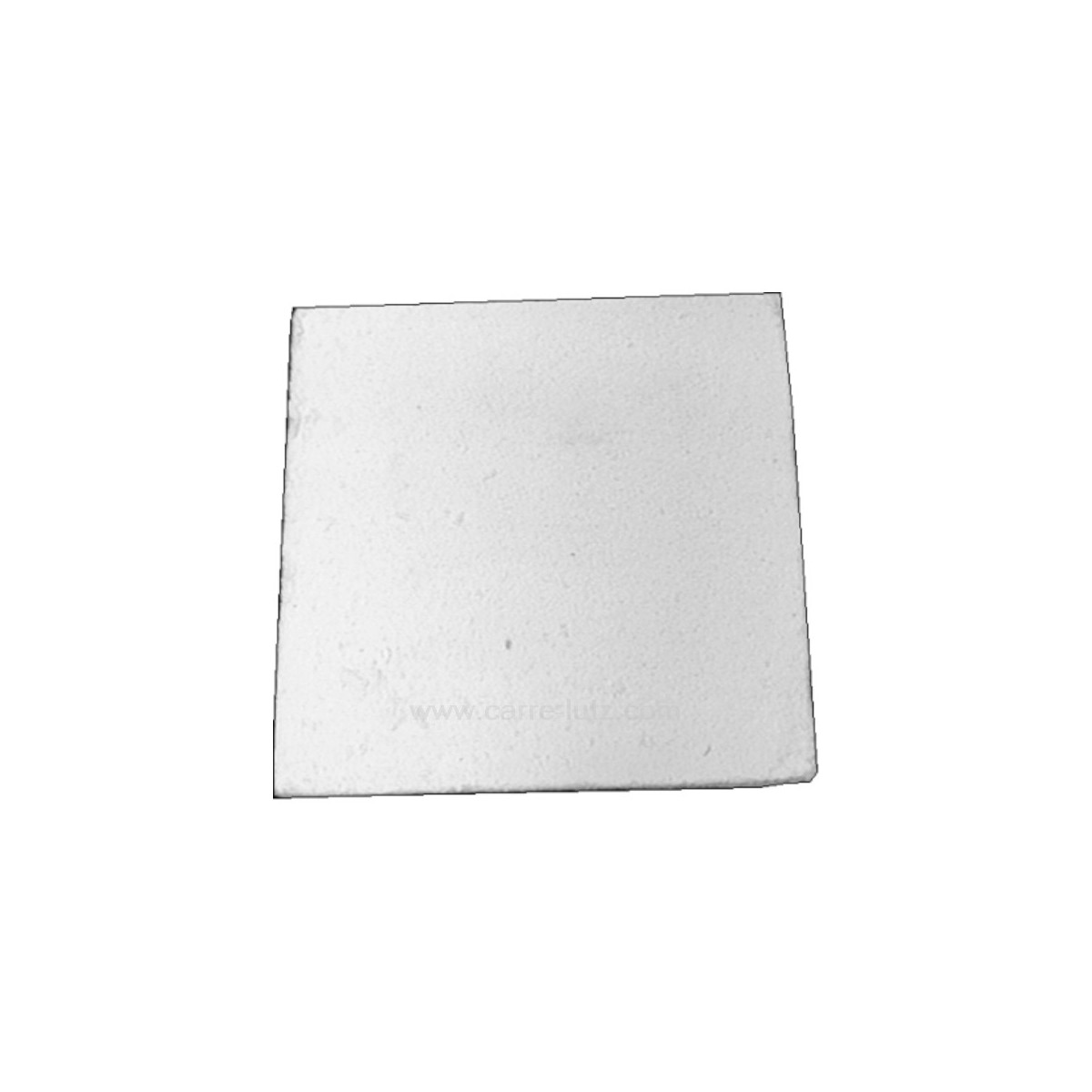 705048  Joint de trappe à suie 105x105 mm Franco Belge 1,40 €