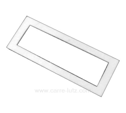 Joint de trappe à suie de convecteur Efel Surdiac