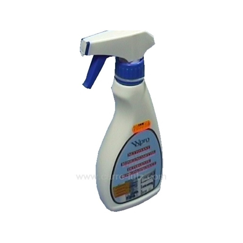 Nettoyant pour réfrigérateur 500 ml WPRO