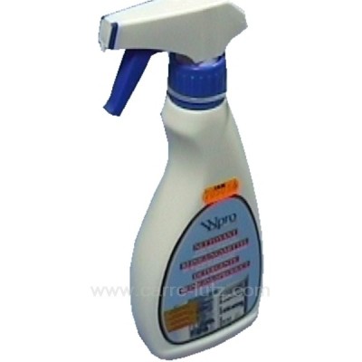 705056  Nettoyant pour réfrigérateur 500 ml WPRO 6,30 €