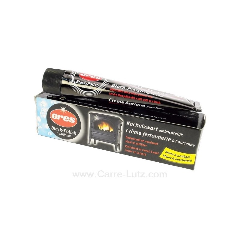 705057  Crème lustrante ferronnerie 9,50 €