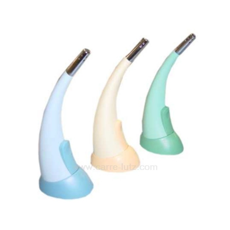 705072  ALLUME GAZ A FLAMME 8,40 €