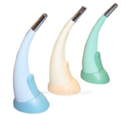 705072  ALLUME GAZ A FLAMME 8,40 €