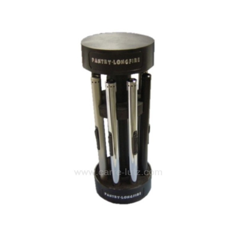 705073  ALLUME GAZ A FLAMME METALLIQUE 9,70 €