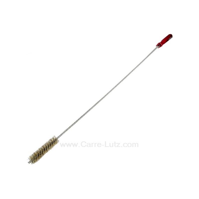 705510  Goupillon laiton 1 mt diamètre 30 mm 13,60 €