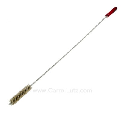 705510  Goupillon laiton 1 mt diamètre 30 mm 13,60 €