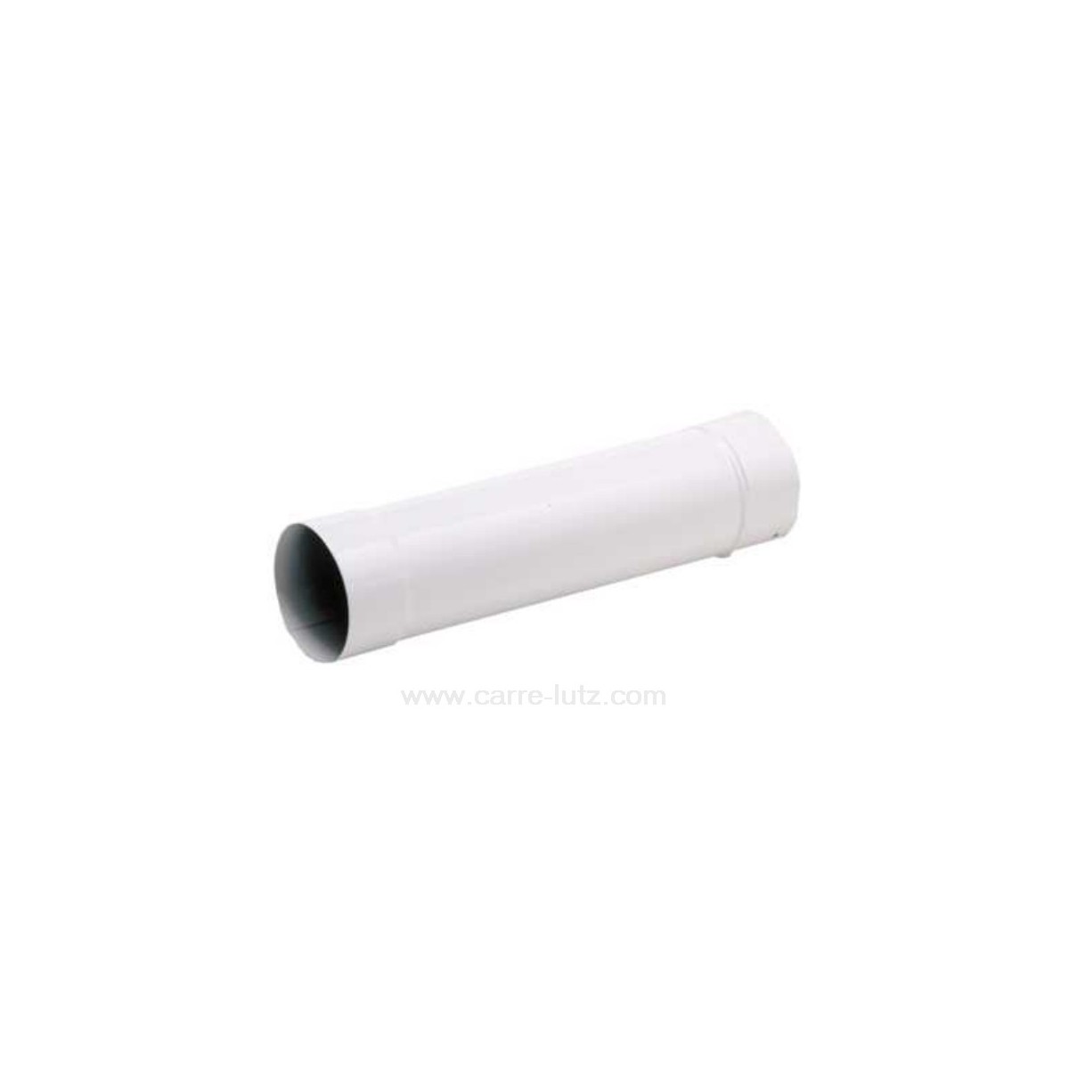 705531 Tuyau émaillé blanc diamètre 125 mm 50 cm 25,60 € 705531 Tuyau émaillé blanc diamètre 125 mm 50 cm 25,60 €