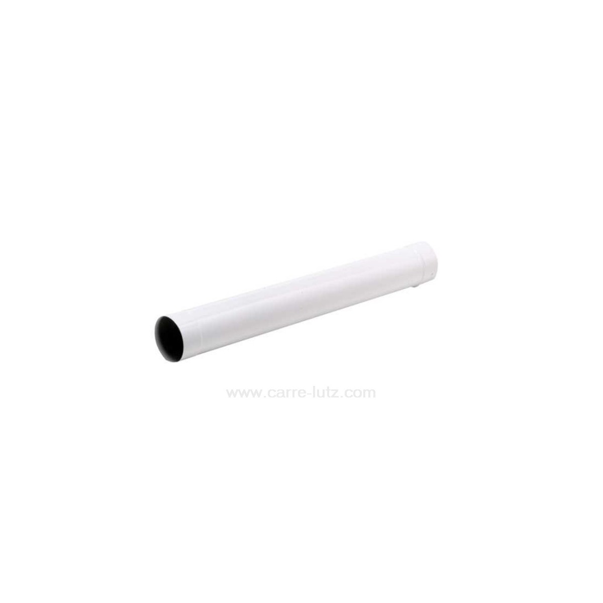 705532 Tuyau émaillé blanc diamètre 125 mm 1 mt 39,60 € 705532 Tuyau émaillé blanc diamètre 125 mm 1 mt 39,60 €