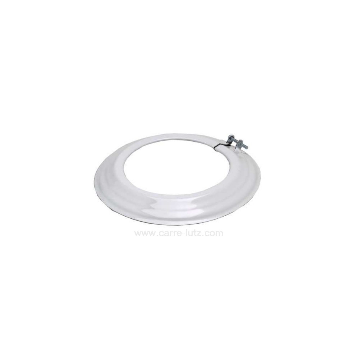 705822 Rosace émaillé blanc diamètre 125 mm 19,90 € 705822 Rosace émaillé blanc diamètre 125 mm 19,90 €