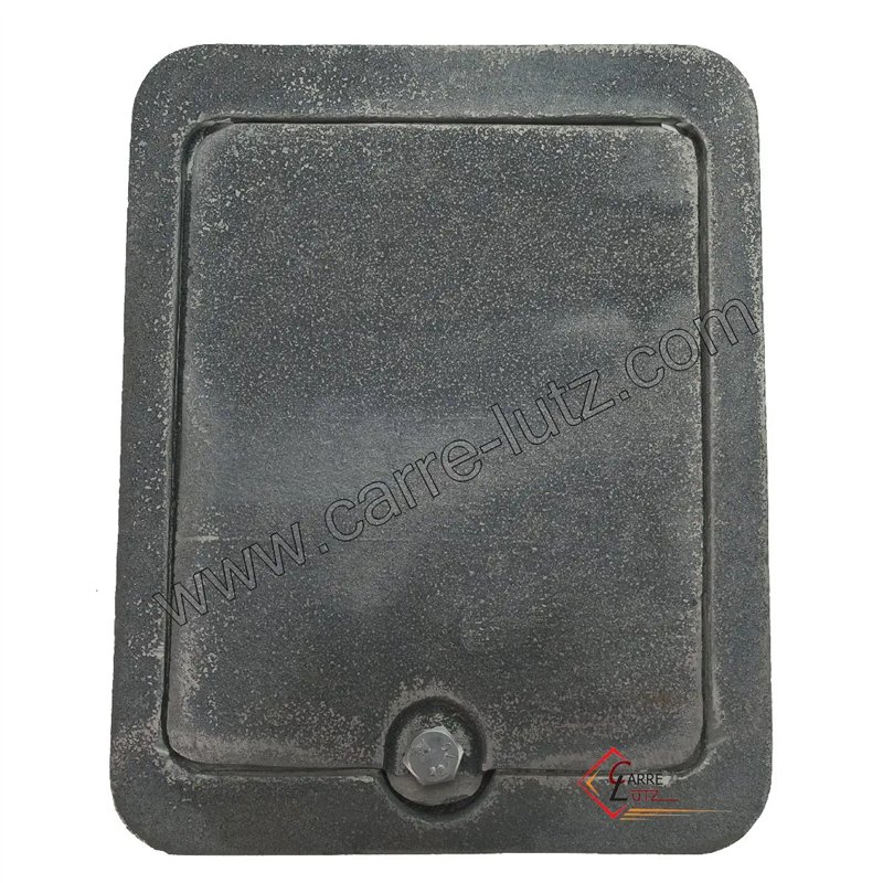 705847  Trappe de ramonage 160x200 mm 40,30 €