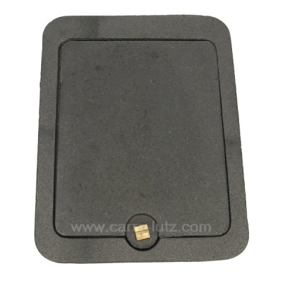 705847  Trappe de ramonage 160x200 mm 40,30 €