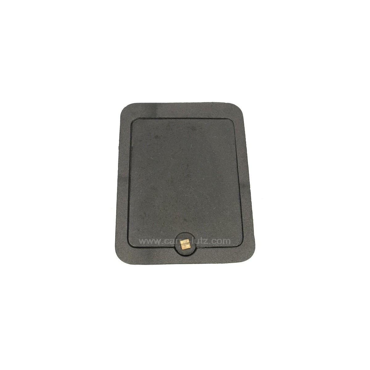 705847  Trappe de ramonage 160x200 mm 40,30 €
