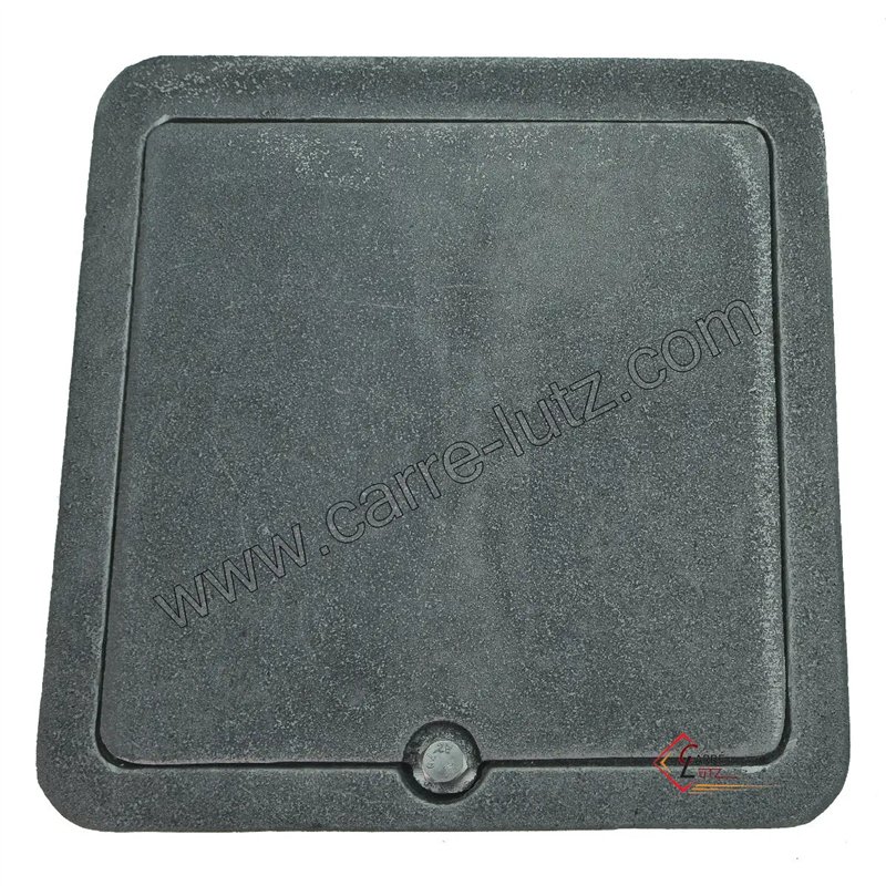 Trappe de ramonage  240x250 mm