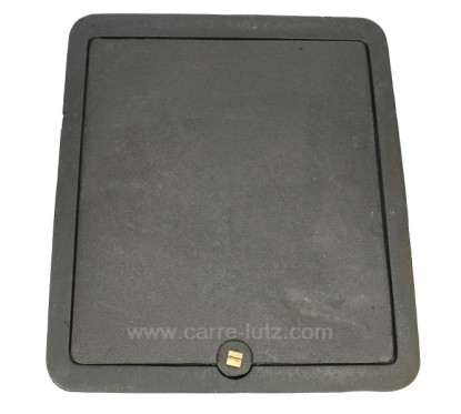 Trappe de ramonage  240x250 mm