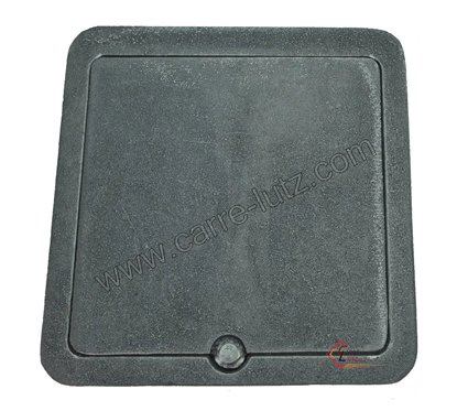 705848 Trappe de ramonage 240x250 mm 61,10 €