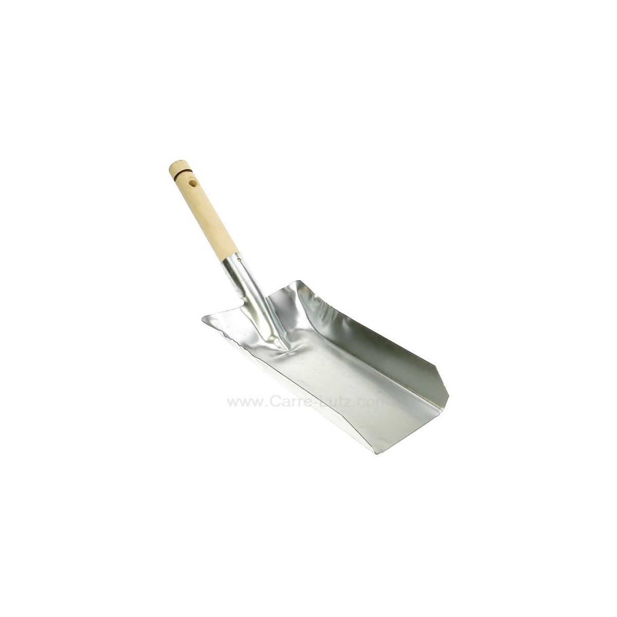 705851  PELLE A CHARBON MANCHE BOIS 6,70 €