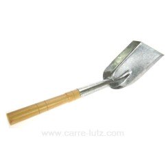 705852  PELLE A CHARBON MANCHE BOIS 6,70 €