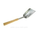 705852  PELLE A CHARBON MANCHE BOIS 6,70 €