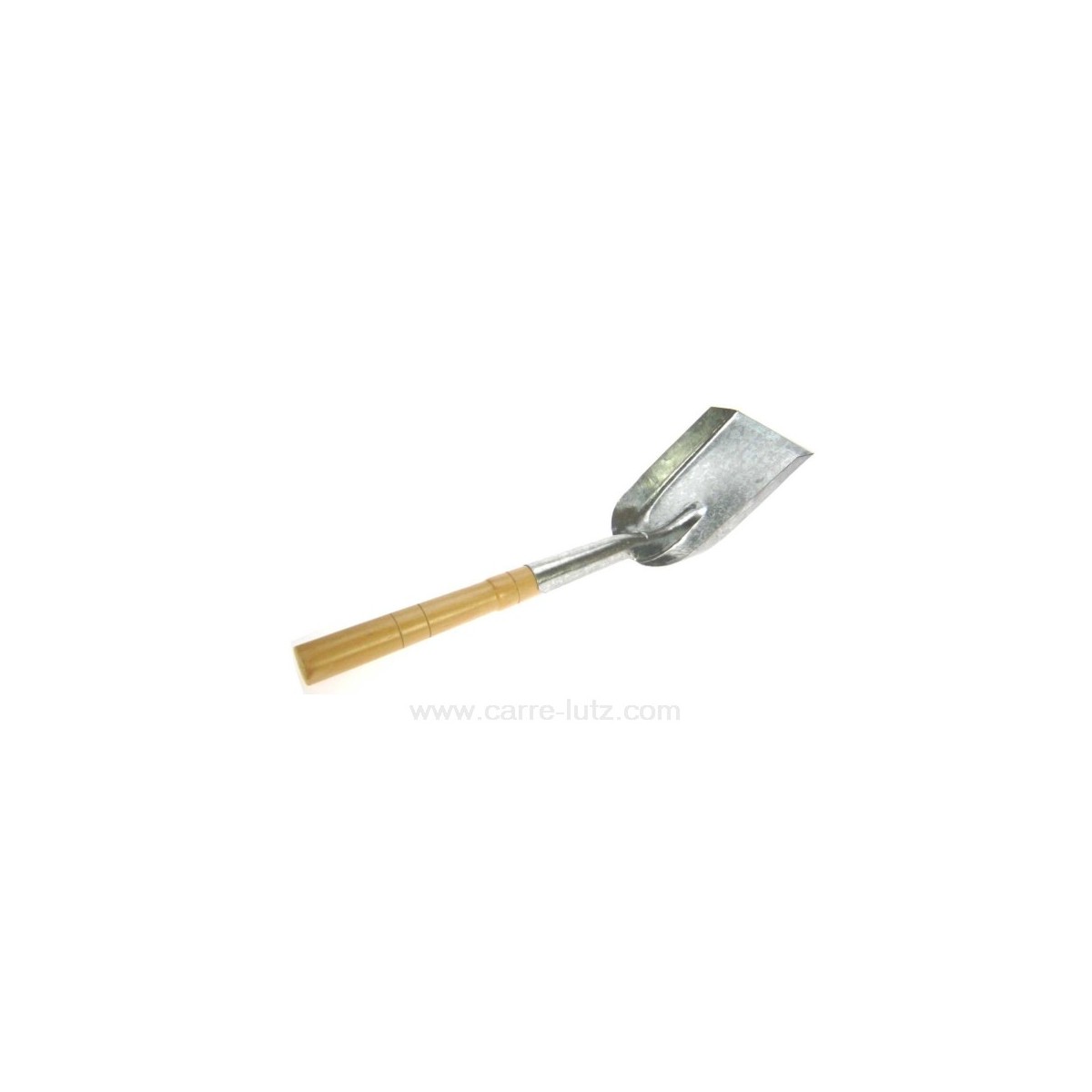 705852  PELLE A CHARBON MANCHE BOIS 6,70 €