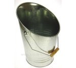 705853  Seau à cendres ou à charbon galvanisé 27,30 €