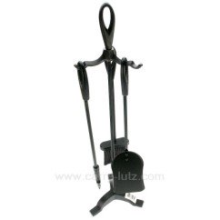 7061015  SERVITEUR DE CHEMINEE 33,90 €