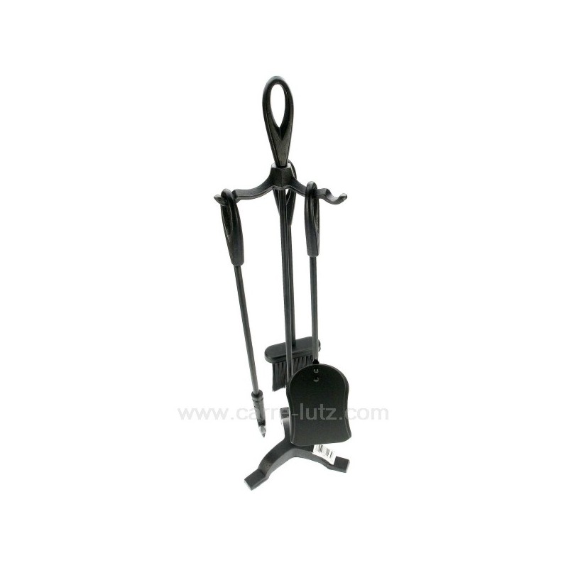 7061015  SERVITEUR DE CHEMINEE 33,90 €