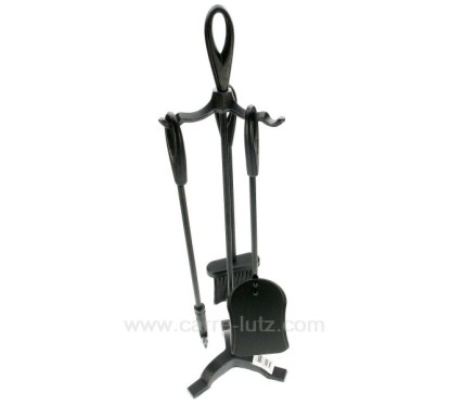 7061015  SERVITEUR DE CHEMINEE 33,90 €