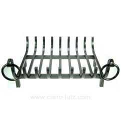 7064002  Grille de foyer anneau 9 barres 103,80 €