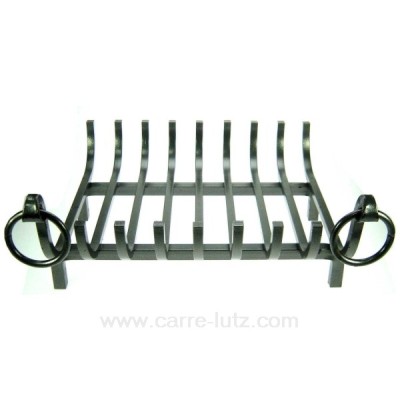 7064002 Grille de foyer anneau 9 barres 103,80 €