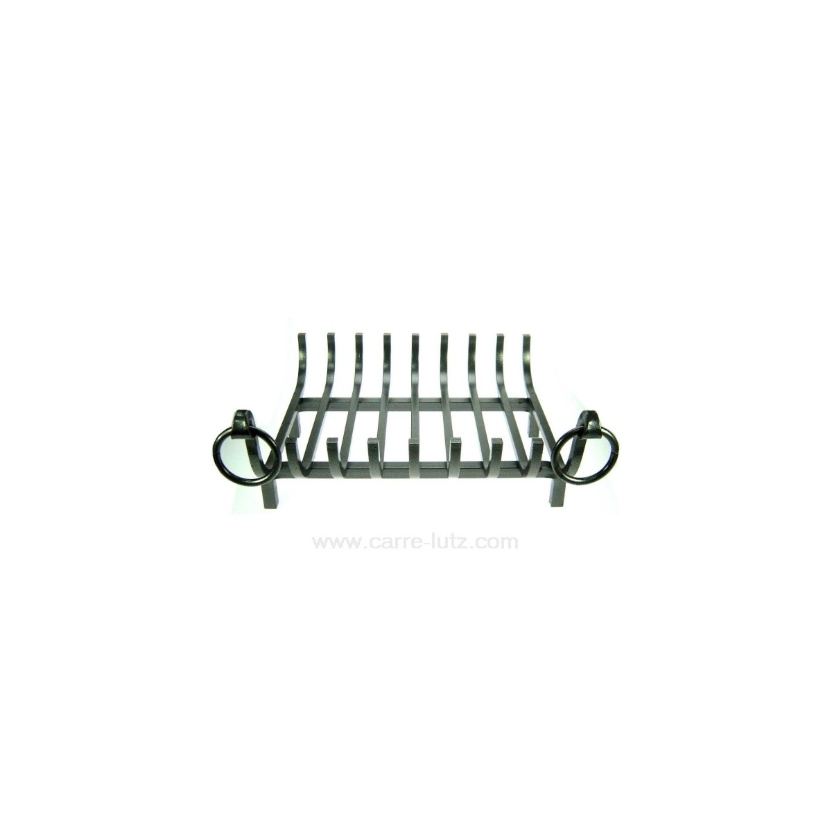 7064002 Grille de foyer anneau 9 barres 103,80 € 7064002 Grille de foyer anneau 9 barres 103,80 €