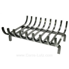 7064007  Grille de foyer 470x400 mm 82,40 €