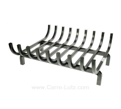 7064007  Grille de foyer 470x400 mm 82,40 €