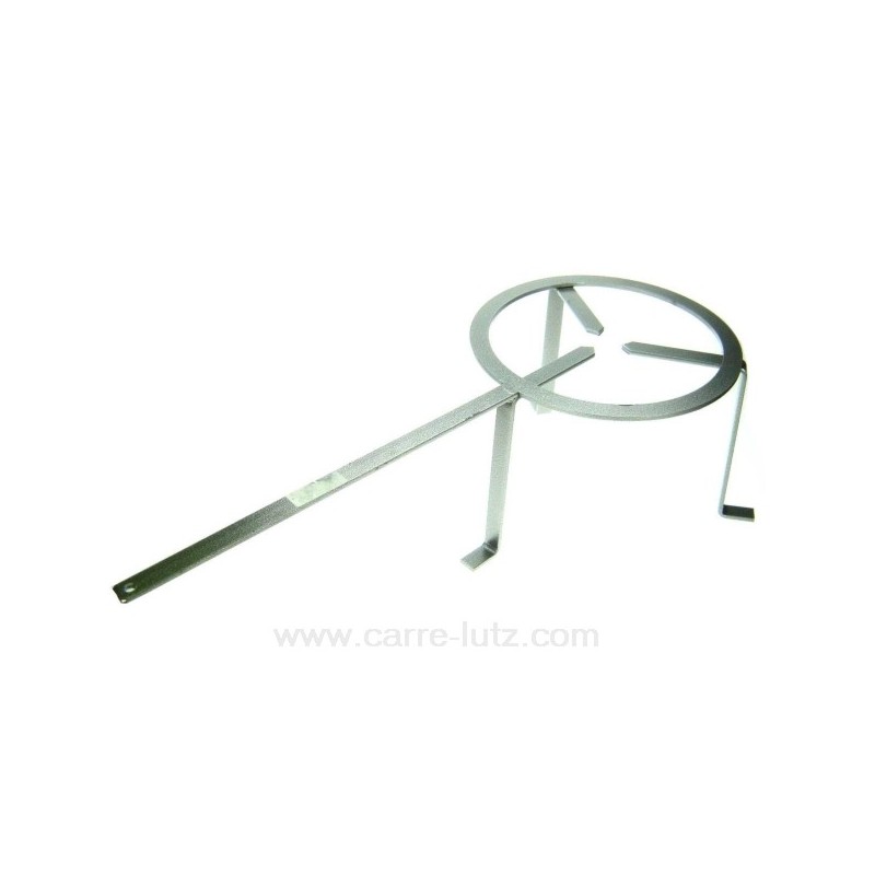 7064023  Trepied en fer 39,60 €