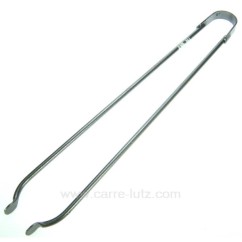 7064041  Pince à buche 65 cm 11,80 €