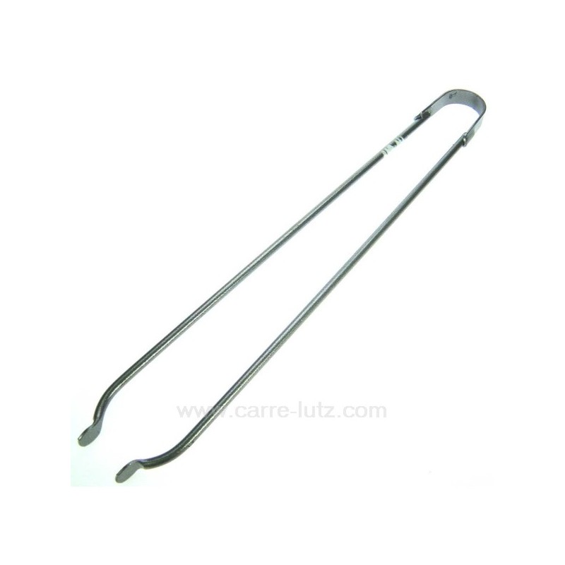 7064041  Pince à buche 65 cm 11,80 €