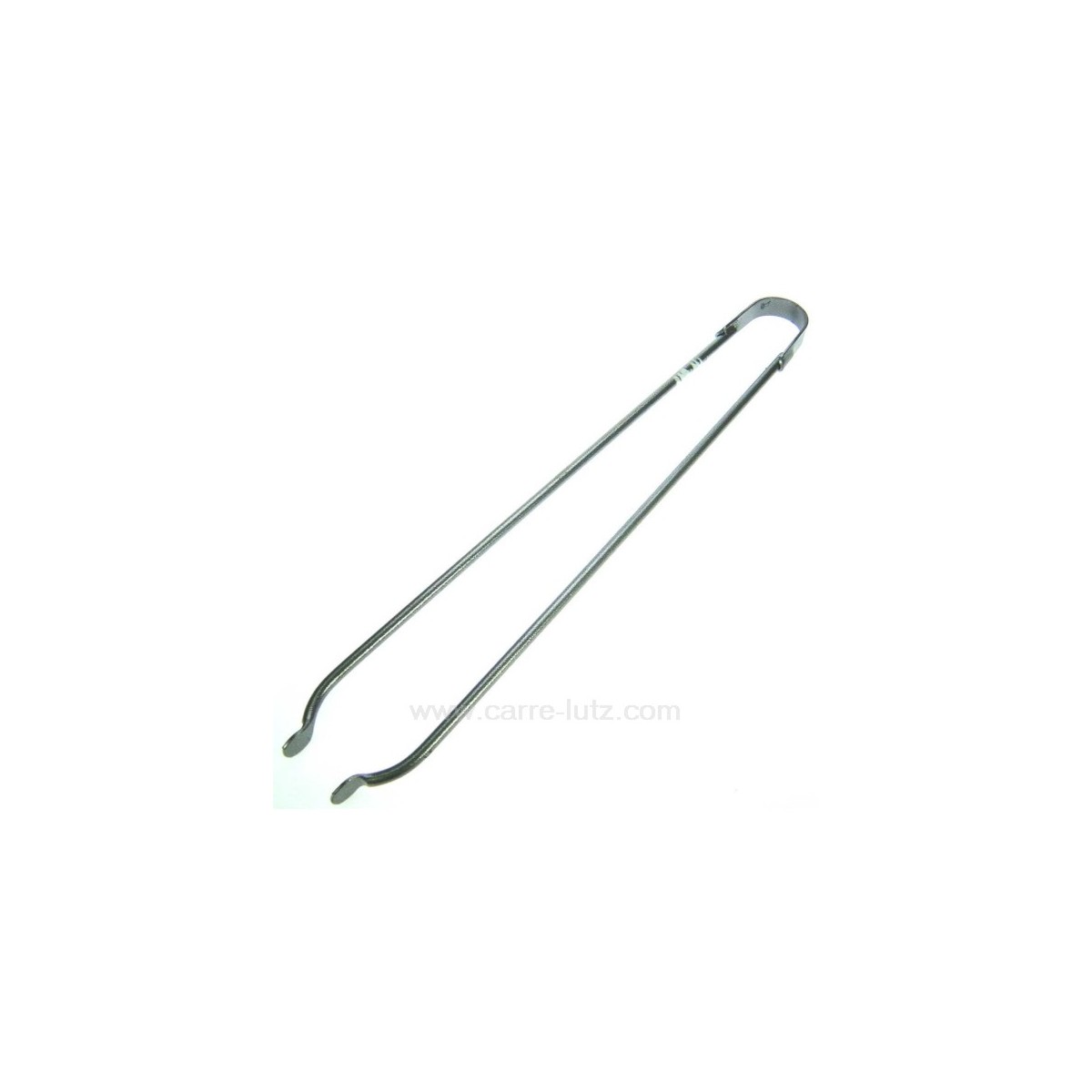 7064041  Pince à buche 65 cm 11,80 €