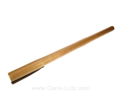 7064075  Buffadour bois Longeur 80 cm 44,40 €