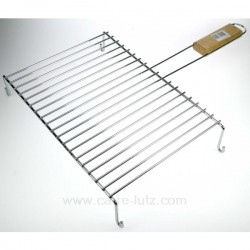 GRILLE SIMPLE Barbecue 7064101, reference 7064101