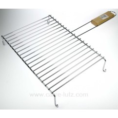 7064101  GRILLE SIMPLE 6,20 €